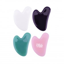Acrylic Gua Sha